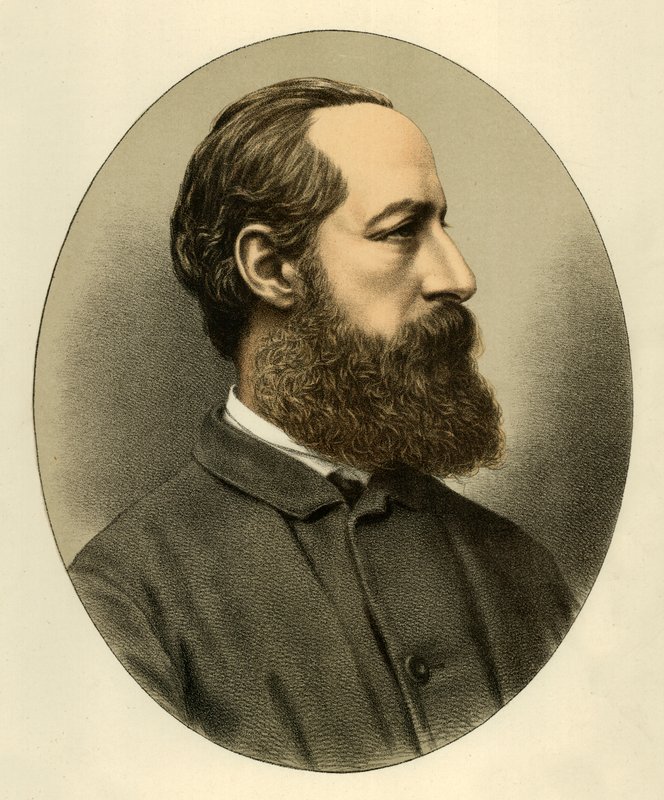 Sir Arthur Gordon von English School