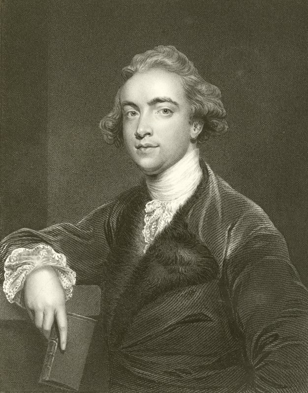 Sir William Jones von English School