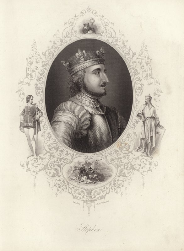 Stephan von English School