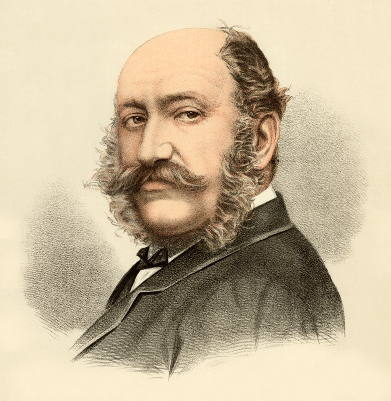 Der Herzog von Beaufort von English School