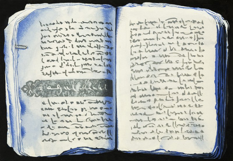 Der Koran von English School