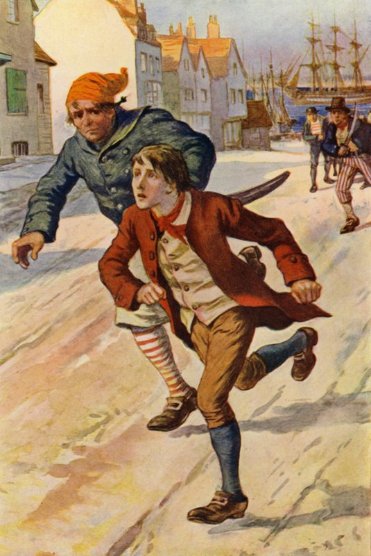 Die Pressebande von English School
