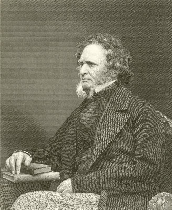 Der Rechte Ehrenwerte Edward Geoffrey Stanley von English School