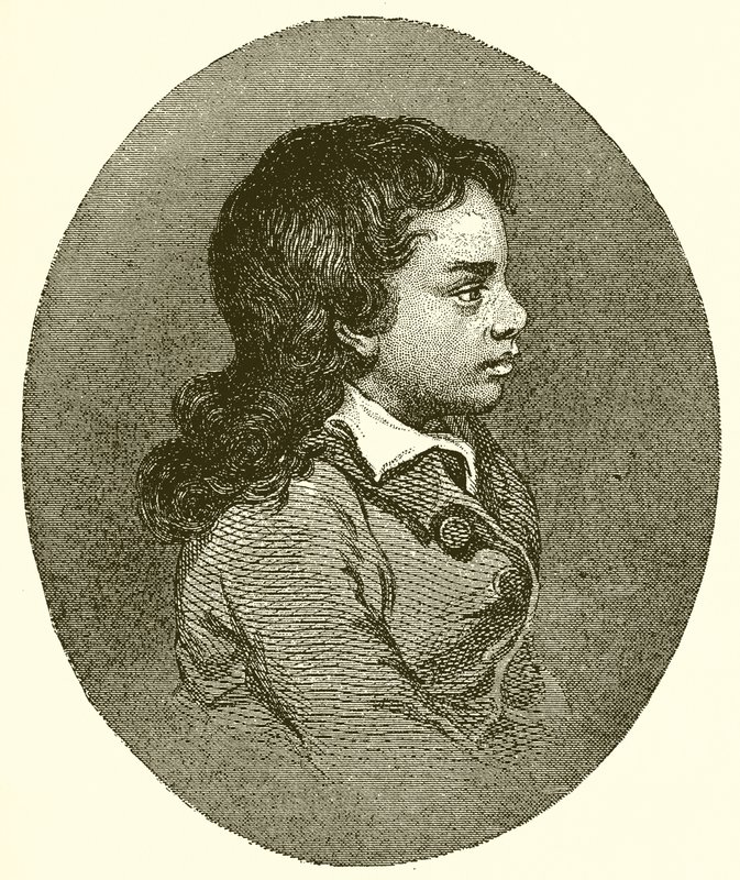 Thomas Chatterton von English School