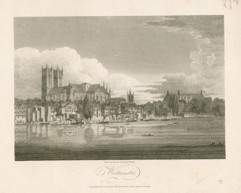 Westminster von English School