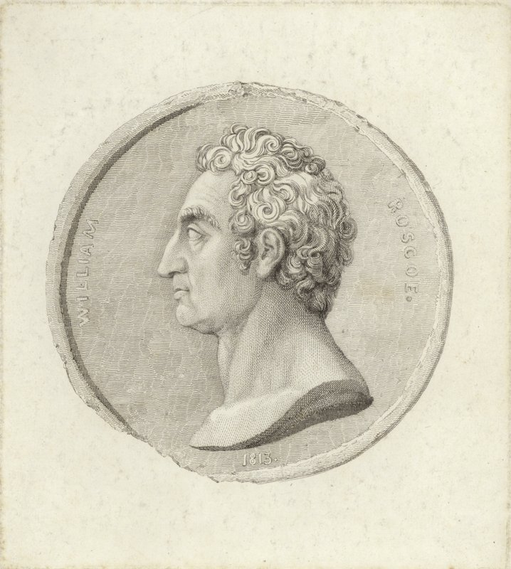William Roscoe von English School