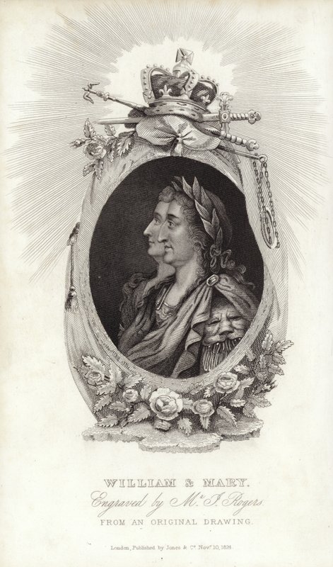 Wilhelm und Maria von English School