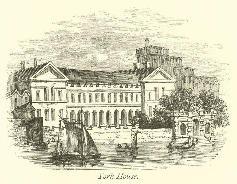 York House von English School