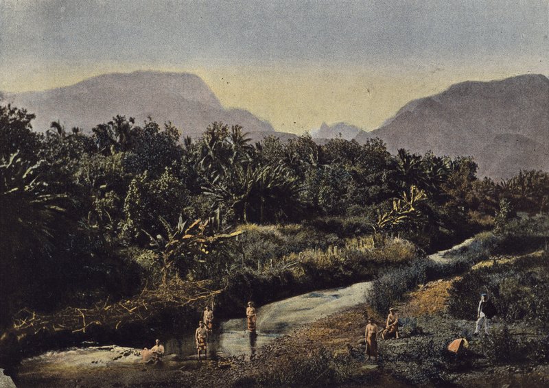 La Pautana von European Photographer