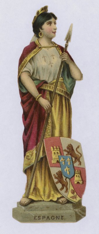 Spanien von European School