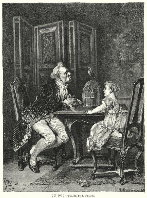 Ein Duett von European School