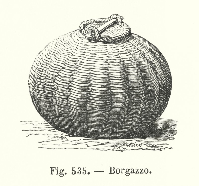 Borgazzo von European School