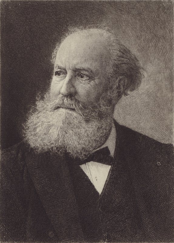 Charles Gounod von European School