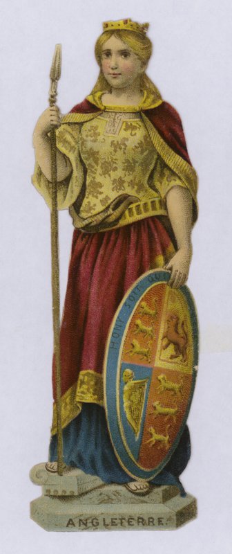 England von European School