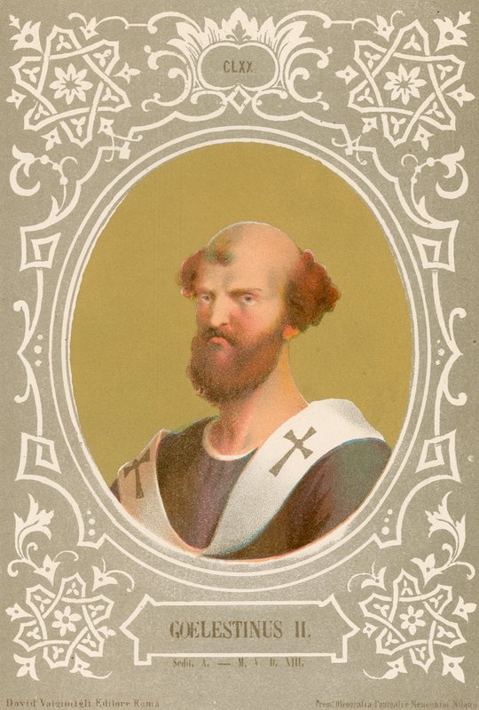 Goetestinus II von European School