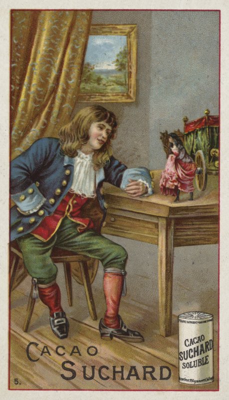 Gulliver in Lilliput von European School