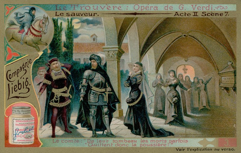Leonora und die Nonnen von European School