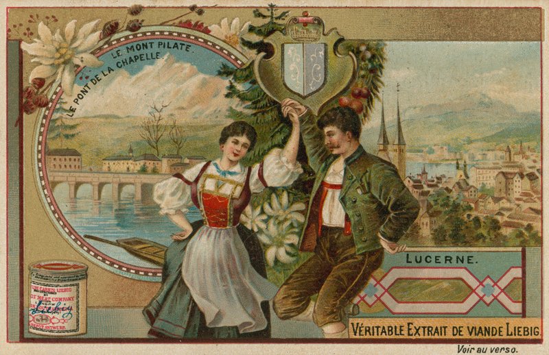 Luzern von European School