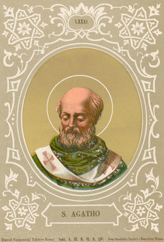 S. Agatho von European School