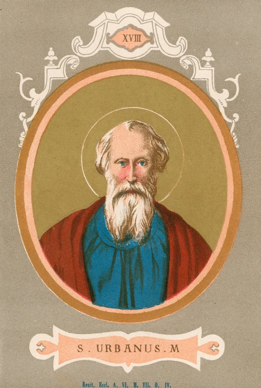 Sankt Urbanus von European School