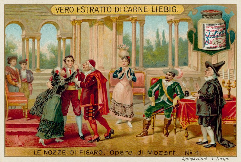 Der lange verlorene Sohn von European School