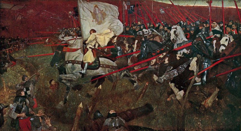 Das Dienstmädchen von Frank Craig