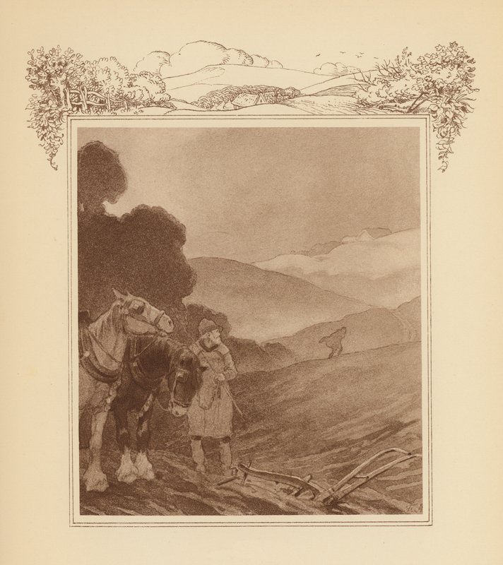 Illustration für Gray