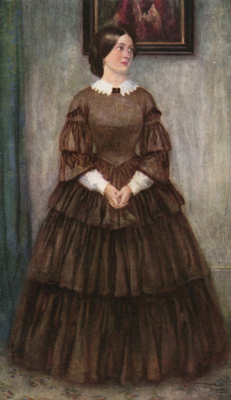 Agnes von Frank Reynolds