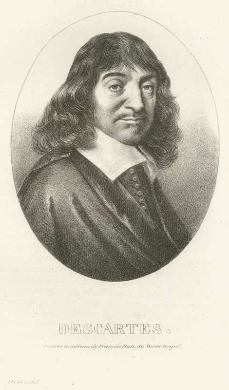 Descartes von French School