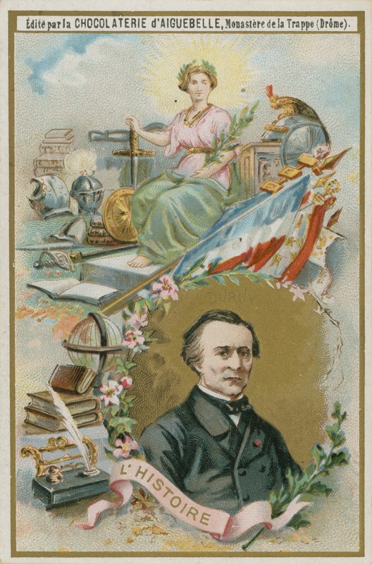 Geschichte von French School