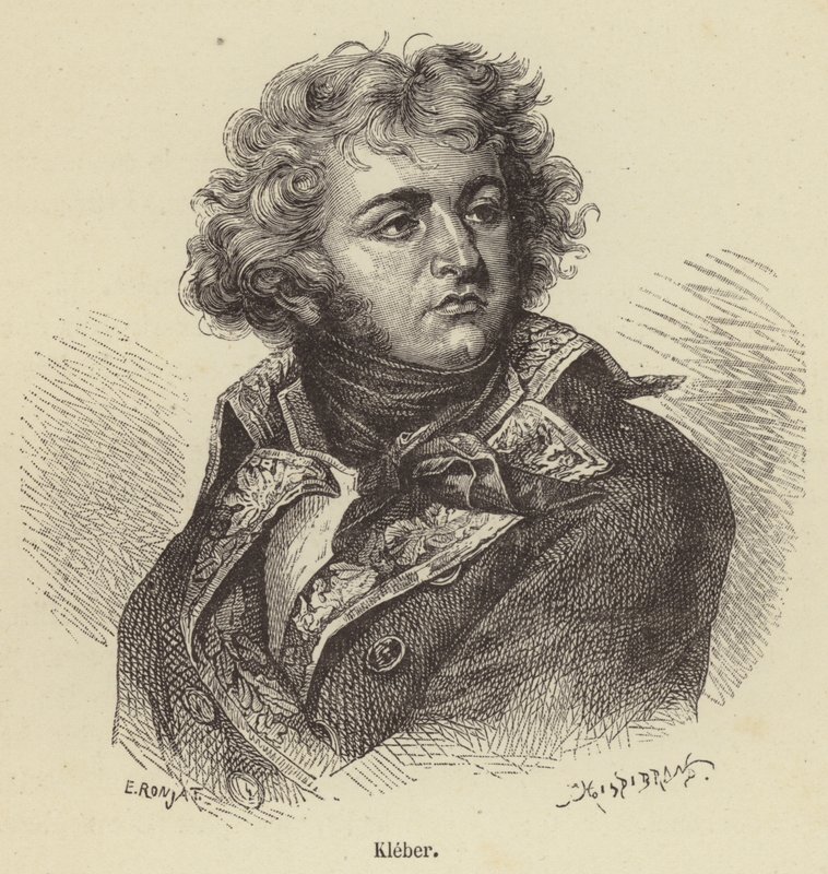 Kleber von French School