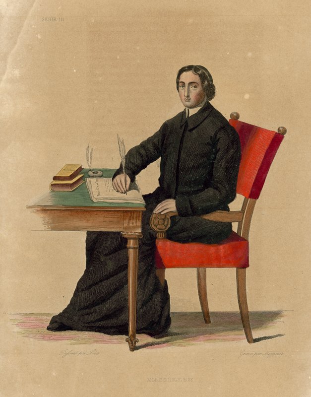 Massillon von French School