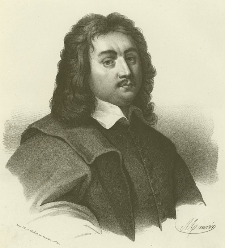 Nicolaes Berchem von French School