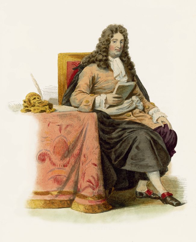 Racine von French School