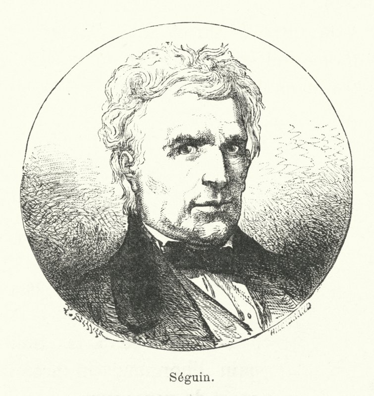 Seguin von French School