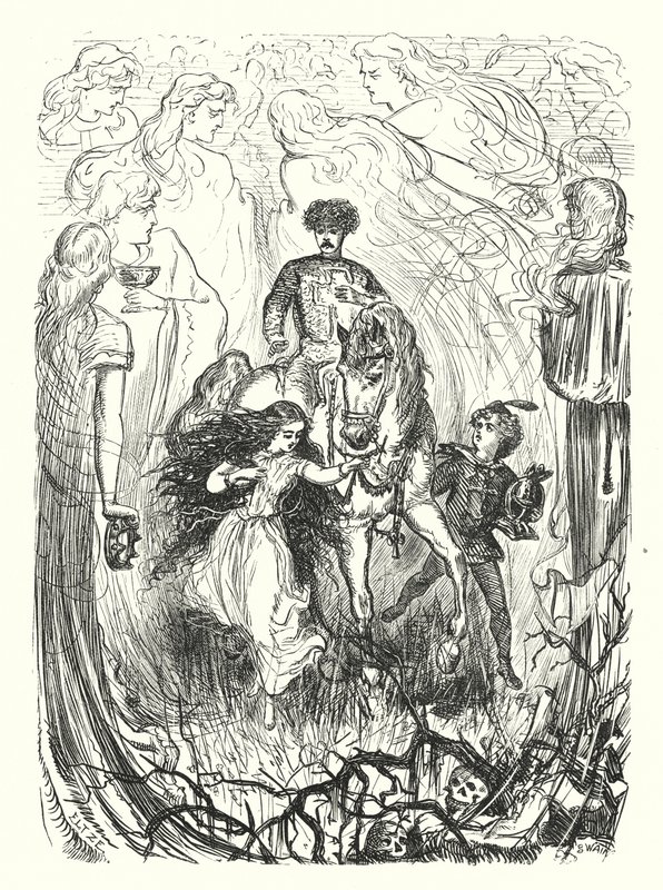 Ritterlichkeit von Fritz Eltze