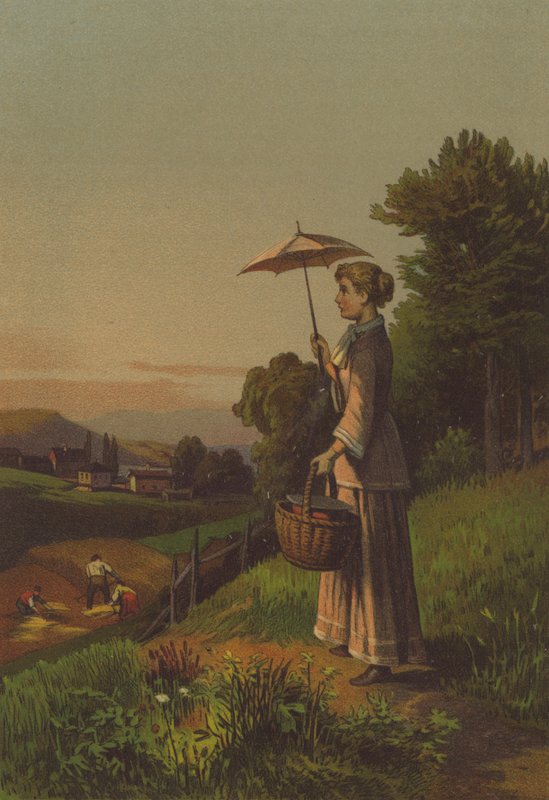 Vergesslichkeit von German School