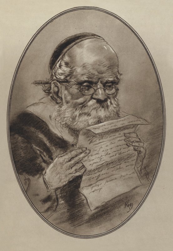 Rabelais von Gordon Ross
