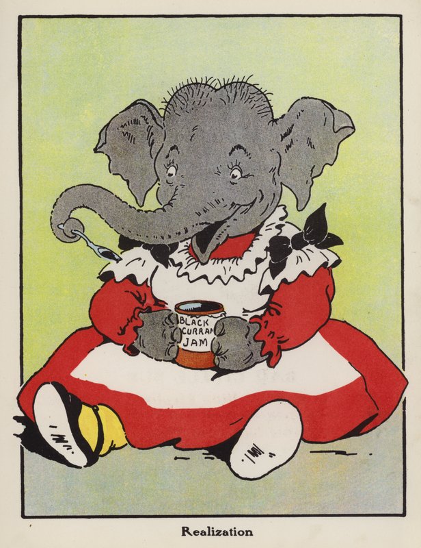 Verwirklichung von Harry B Neilson