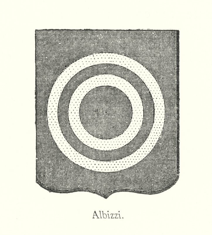 Albizzi von Italian School