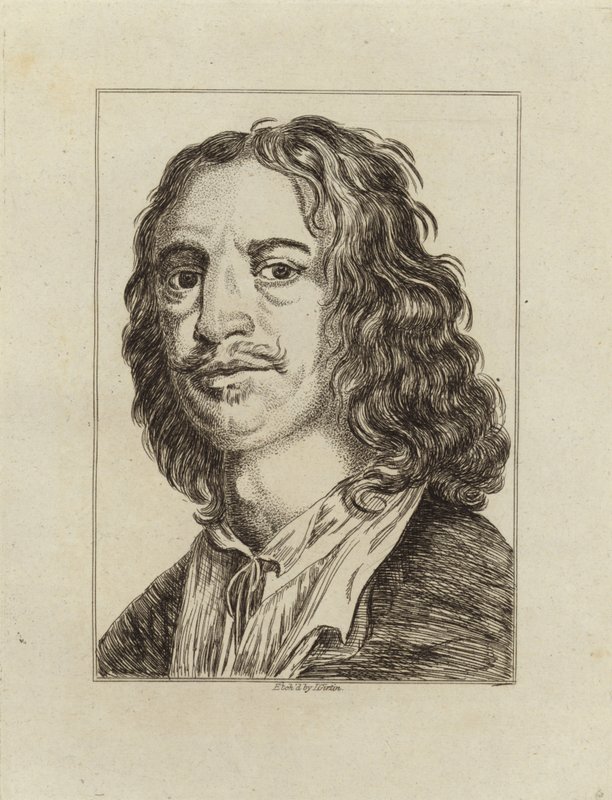 William Dobson von James Girtin