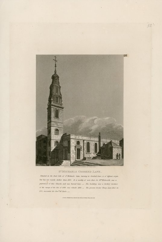 St. Michael