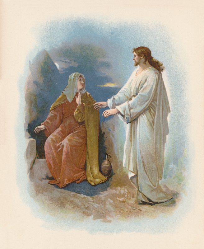 Der Auferstehungsmorgen von John Lawson