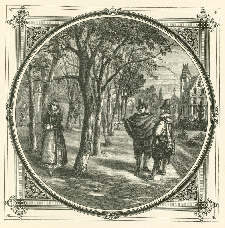 Eile mit Weile von John Leighton