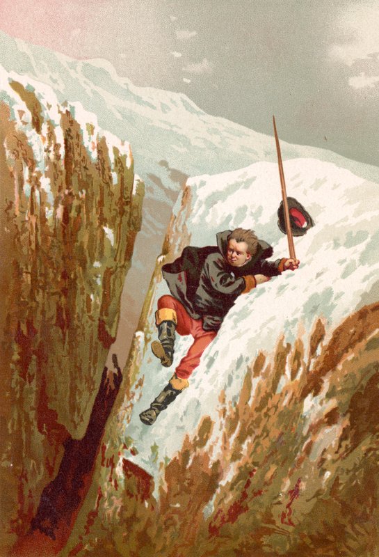 Linnaeus in Lappland von Jose Armet Portanell