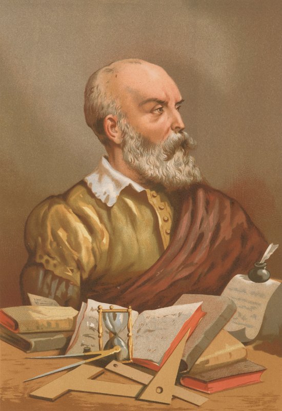 Pedro Ramus von Jose Armet Portanell