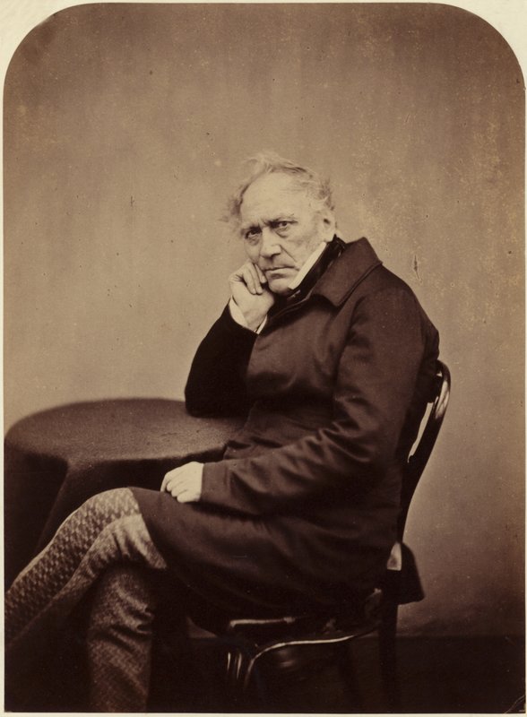 Edward Hodges Baily von Maull and Polyblank