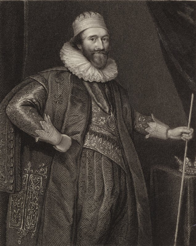 Ludovic Stewart von Paul van Somer