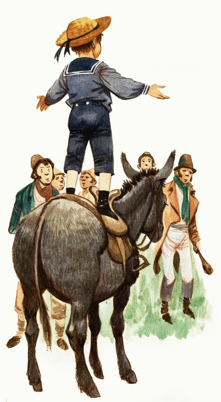 Als sie jung waren: Sir Winston Churchill von Peter Jackson