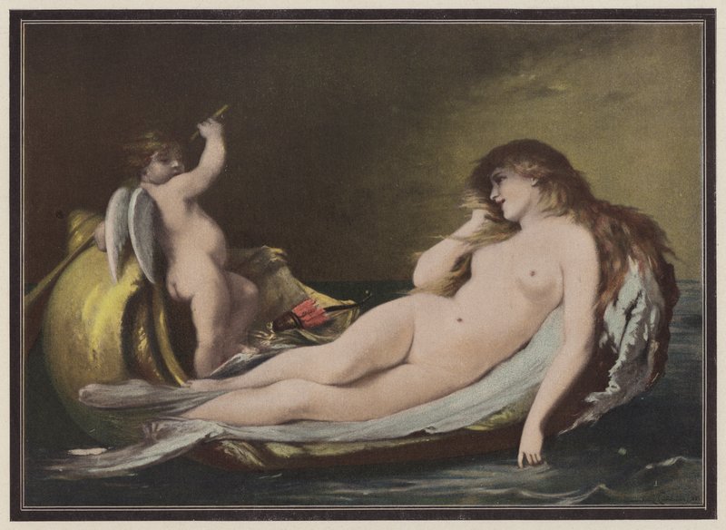 Die Liebe des Piloten von Pierre Oliver Joseph Coomans